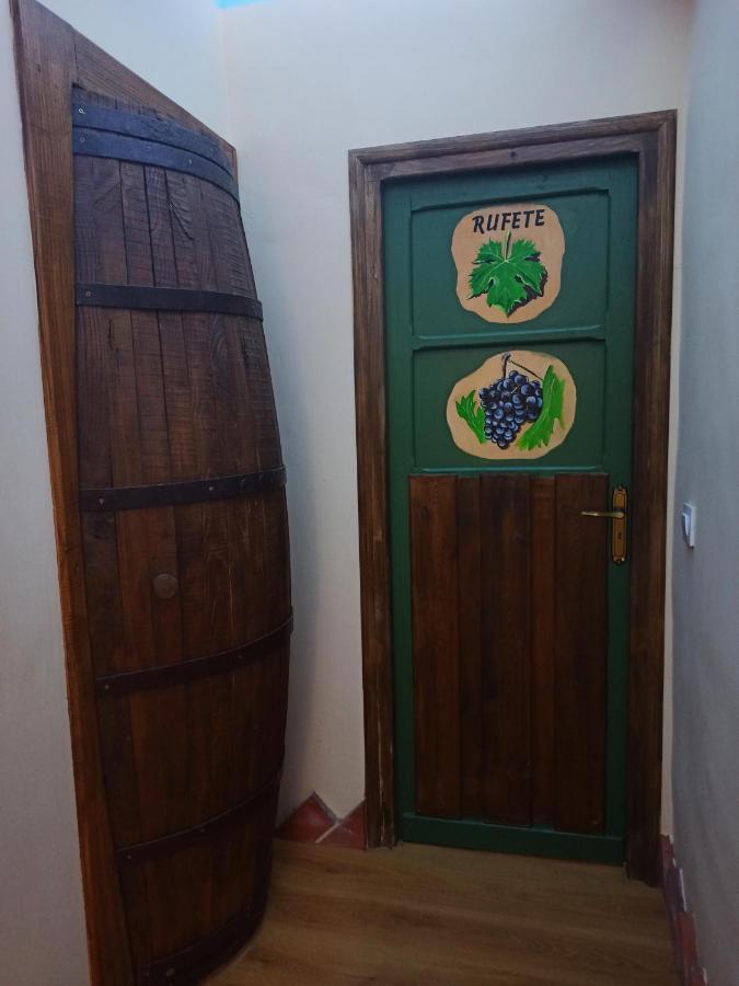 Casa Rural La Bodega Aldeadávila de la Ribera Kültér fotó