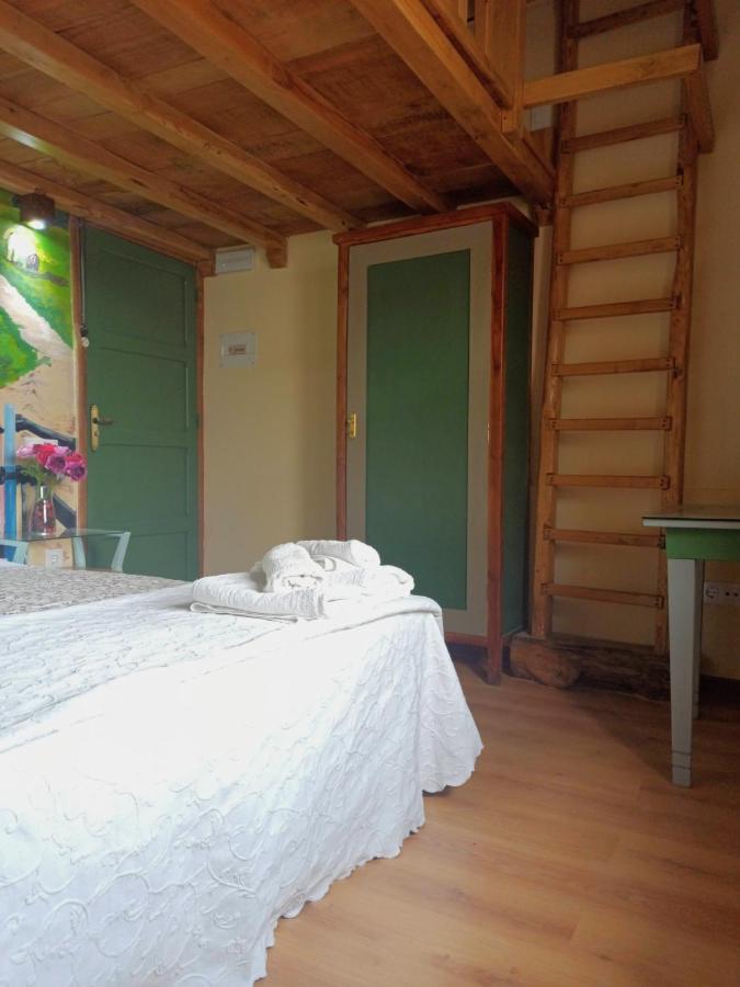 Casa Rural La Bodega Aldeadávila de la Ribera Kültér fotó