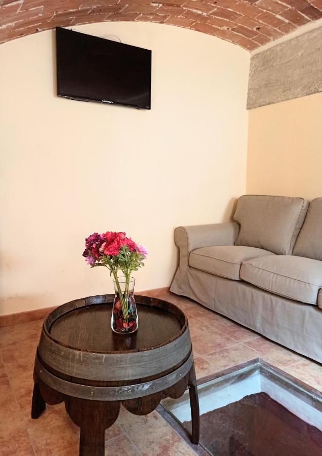 Casa Rural La Bodega Aldeadávila de la Ribera Kültér fotó